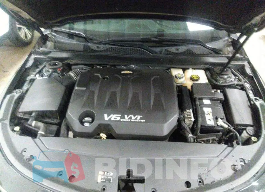 2G1125S35E9306328 Photo# 10