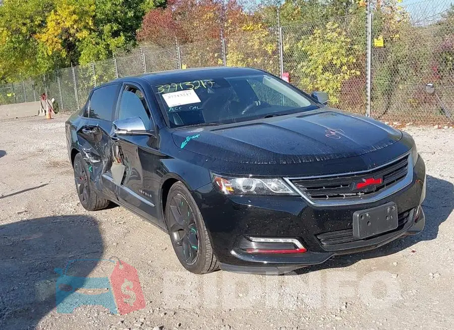 2G1155S31E9118705 Photo# 1