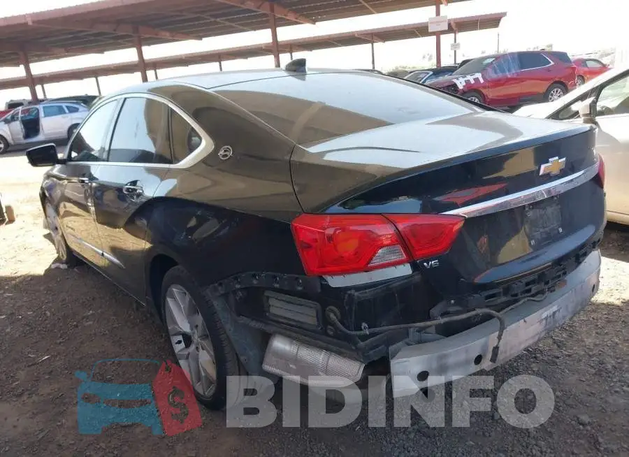 2G1165S34F9112394 Photo# 3