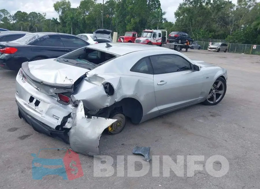 2G1FB1E32D9118486 Photo# 4