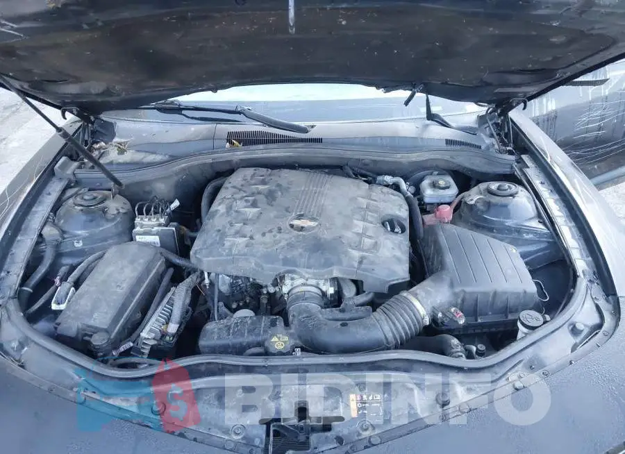 2G1FD1E30F9311801 Photo# 10