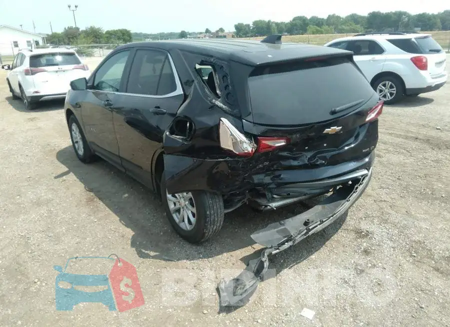 2GNAXTEV1L6175186 Photo# 3