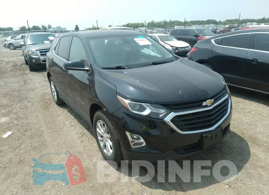 2GNAXTEV1L6175186 Photo# 1