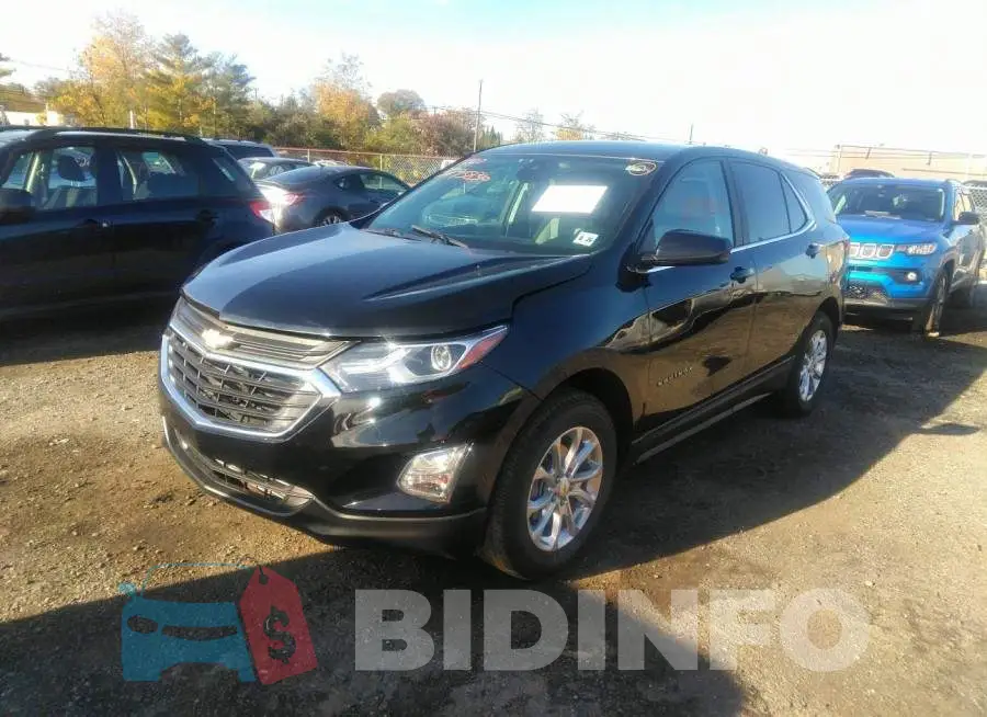 2GNAXTEV9M6161845 Photo# 2