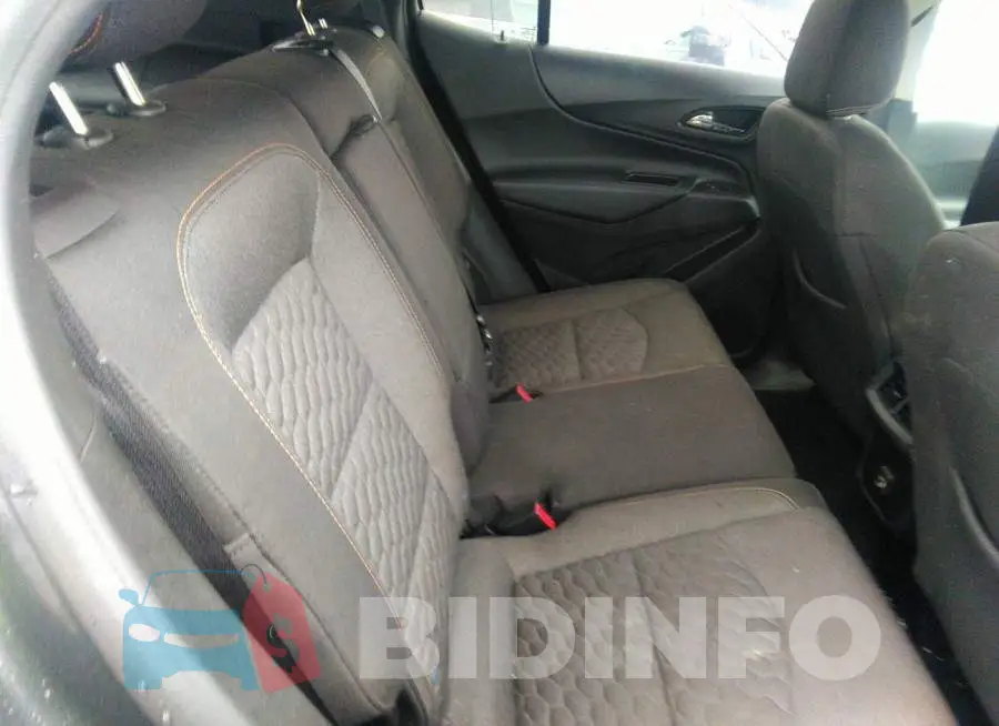 2GNAXUEV2L6149850 Photo# 8