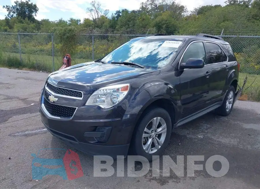 2GNFLDE39D6288603 Photo# 2