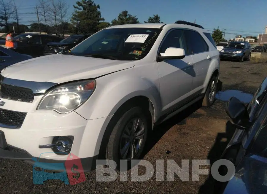 2GNFLNE35D6187421 Photo# 2