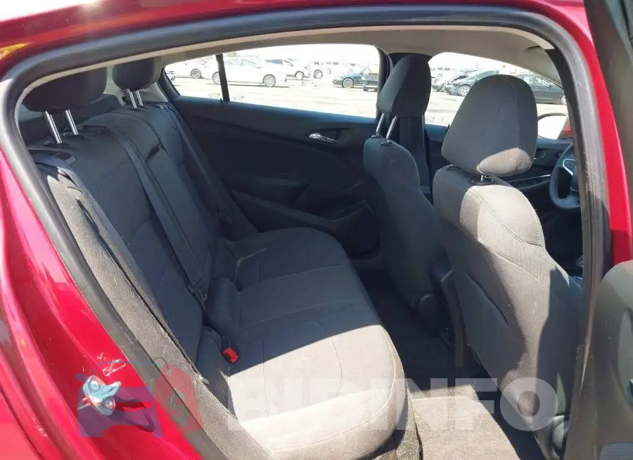 3G1BE6SM4JS579249 Photo# 8