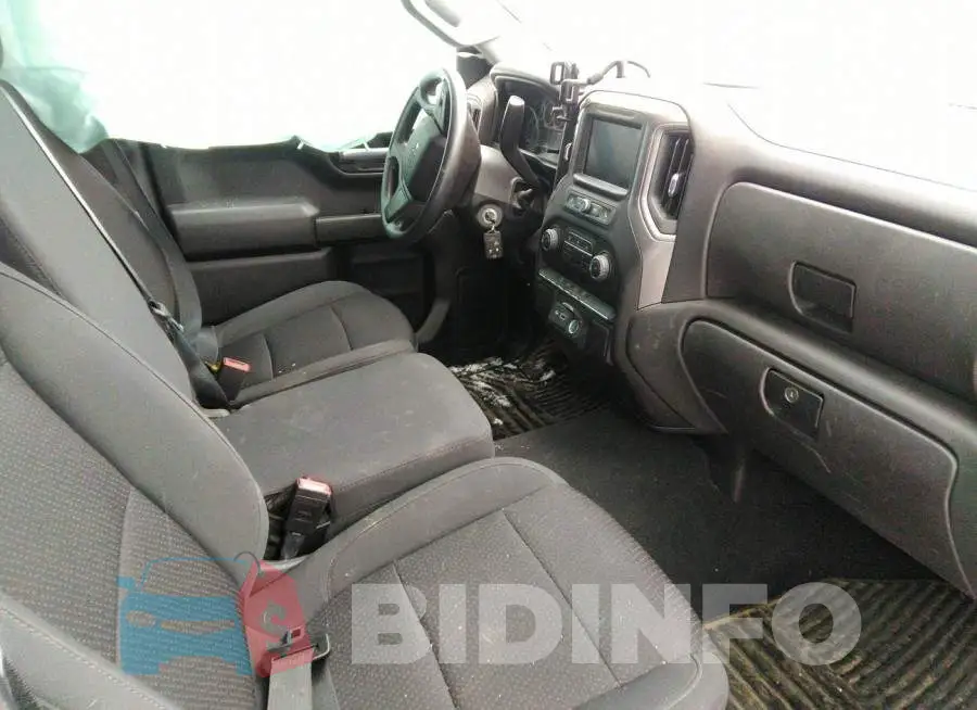 3GCPYCEF3MG223544 Photo# 5