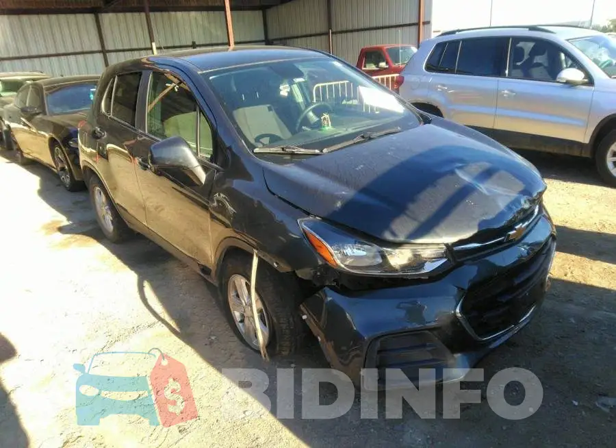 3GNCJKSB7LL134331 Photo# 1