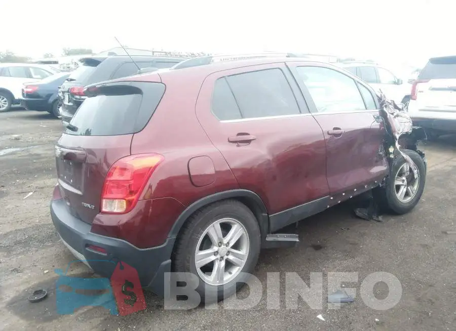 3GNCJLSB7GL253699 Photo# 4