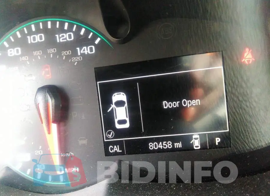 3GNCJPSB7HL183744 Photo# 7