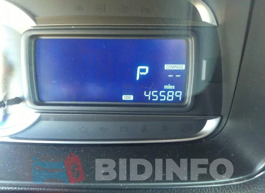 KL7CJKSB2FB144874 Photo# 7