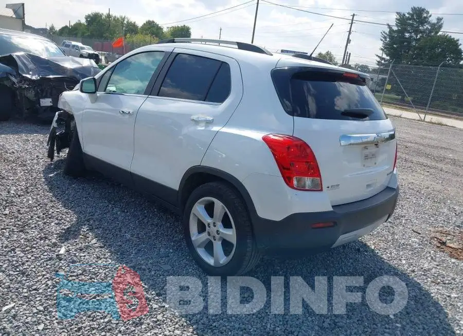 KL7CJNSB9FB222410 Photo# 3