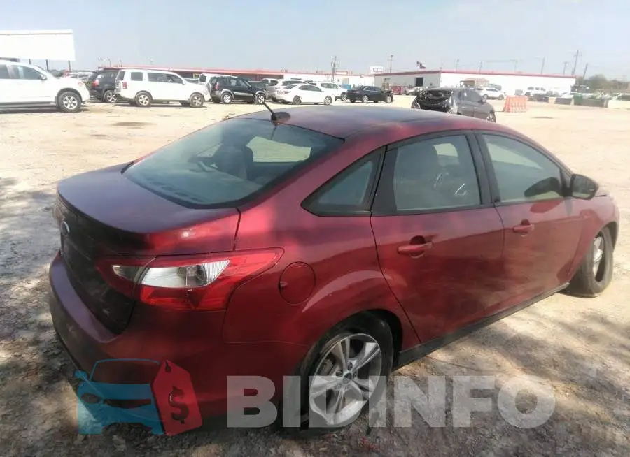 1FADP3F20EL441856 Photo# 4