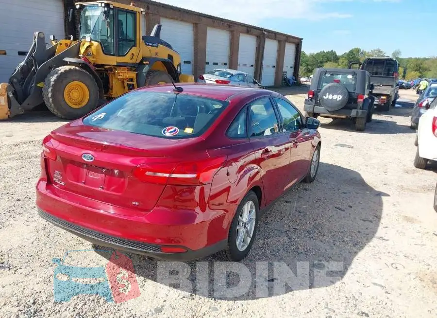 1FADP3F22FL270836 Photo# 4