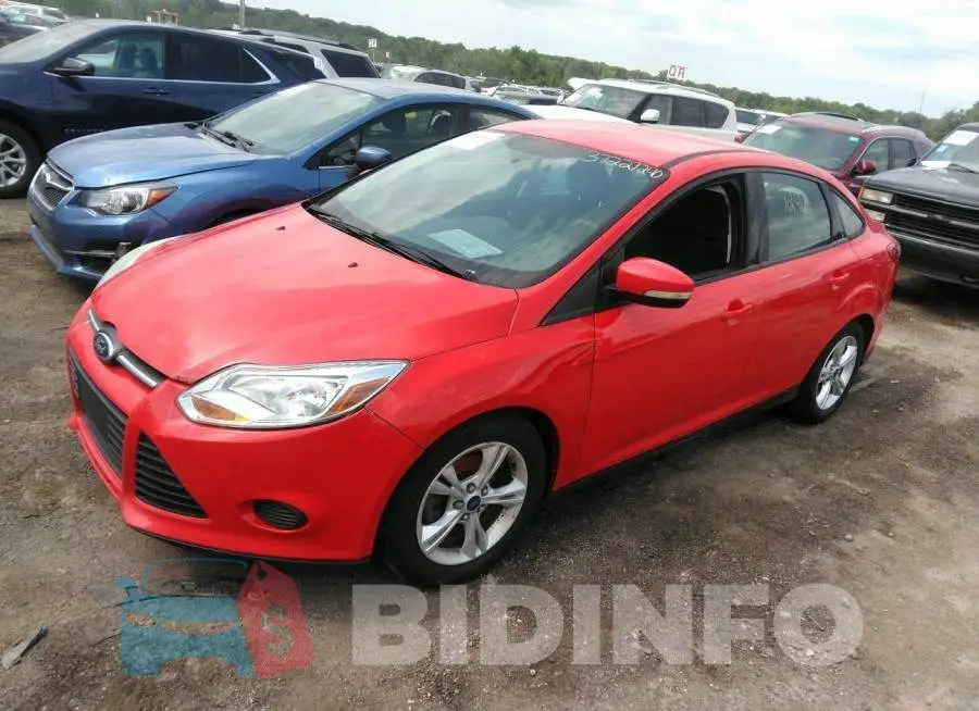 1FADP3F26EL246182 Photo# 2