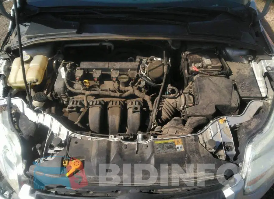 1FADP3F27DL336021 Photo# 10