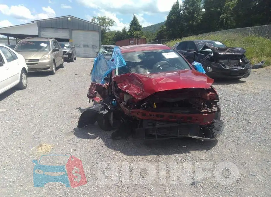 1FADP3K23GL231129 Photo# 6
