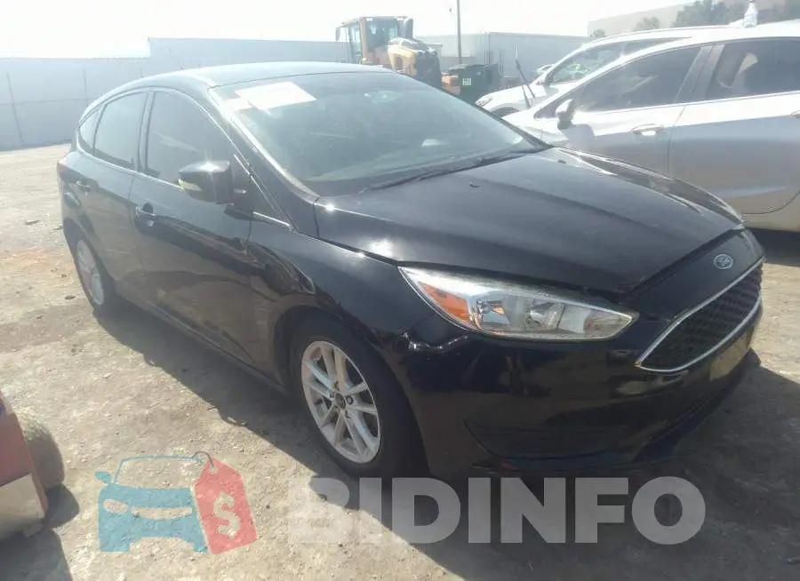 1FADP3K26HL290919 Photo# 1