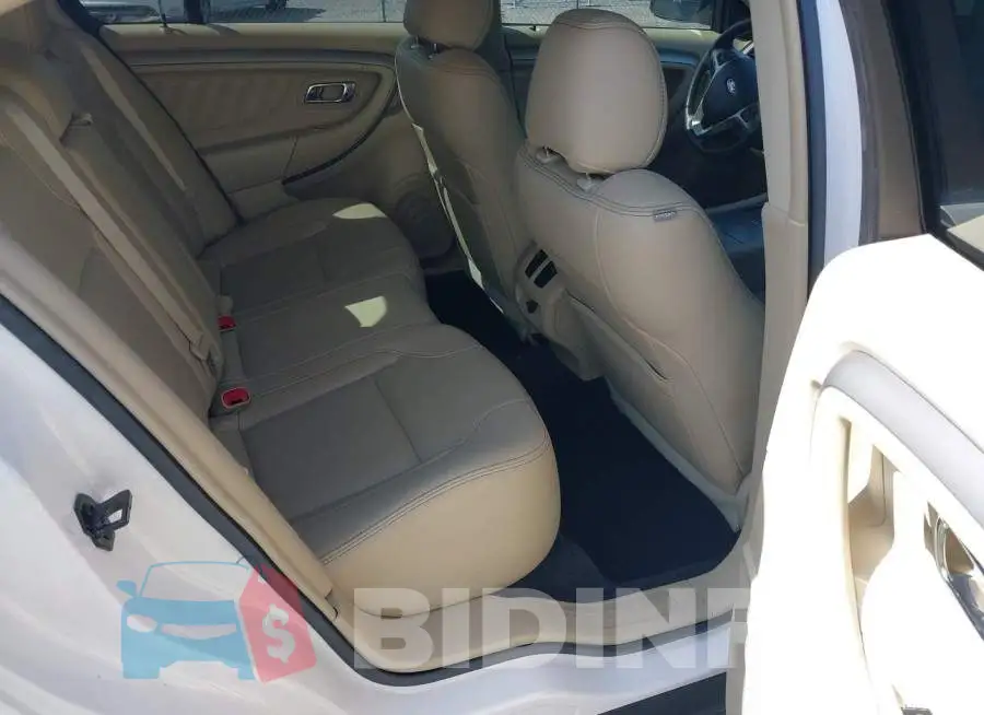 1FAHP2E85FG166755 Photo# 8
