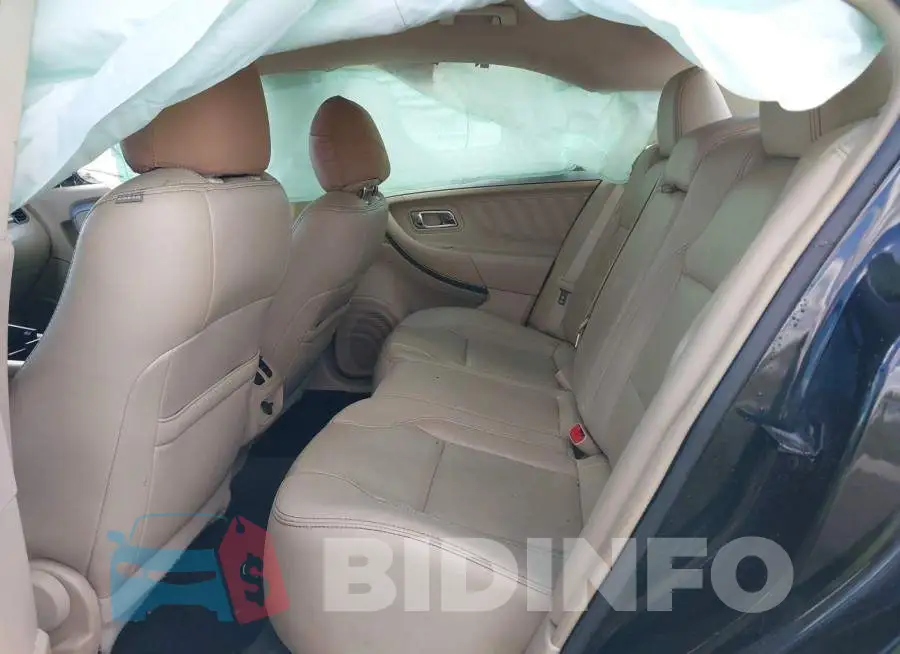 1FAHP2E89FG131782 Photo# 8