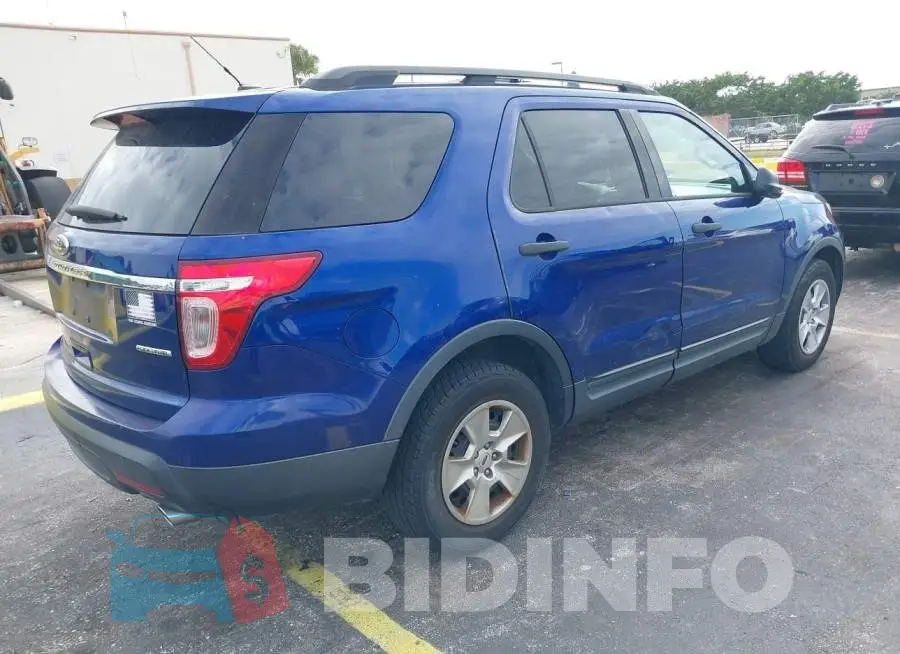 1FM5K7B88DGB91834 Photo# 4