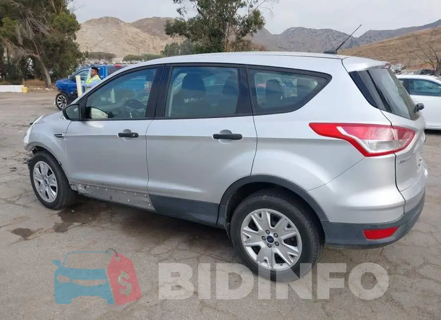 1FMCU0F78GUA39777 Photo# 3