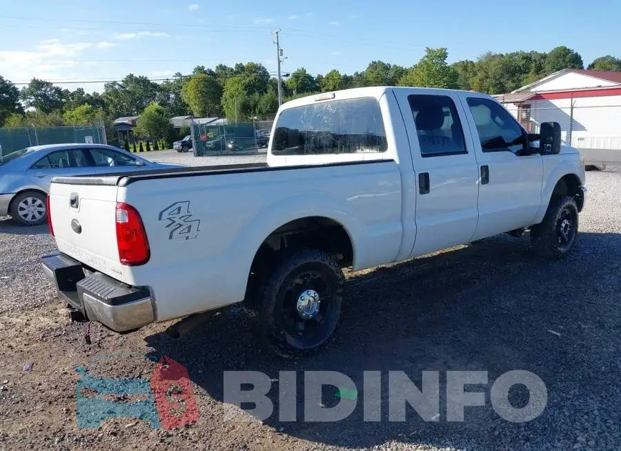 1FT7W2B66GEC79364 Photo# 4