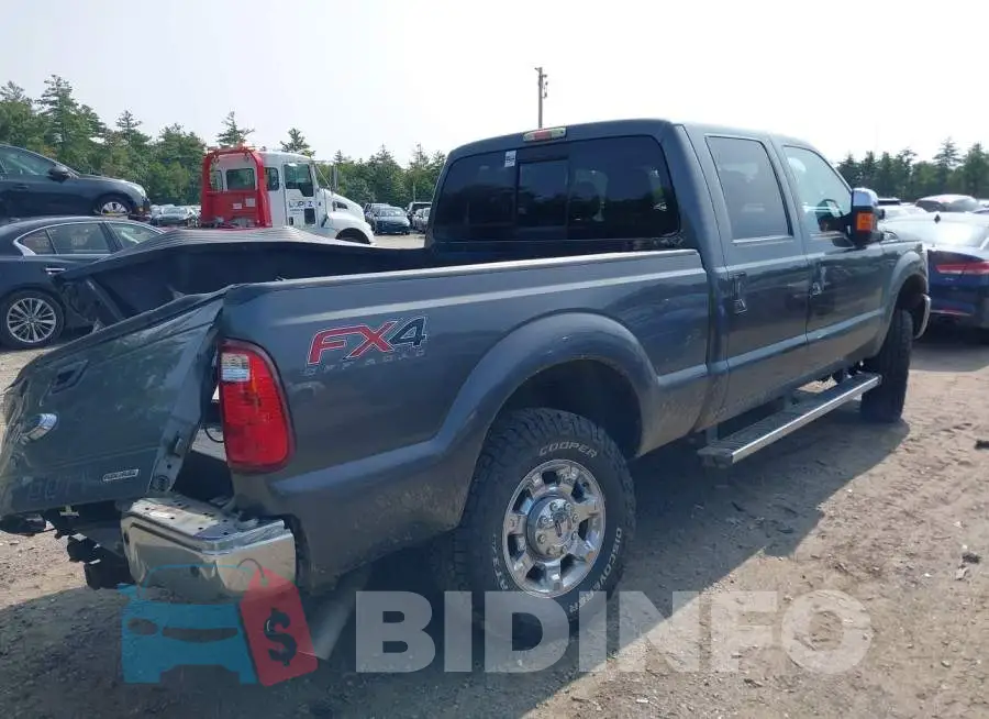 1FT7W2B6XGEB46896 Photo# 4