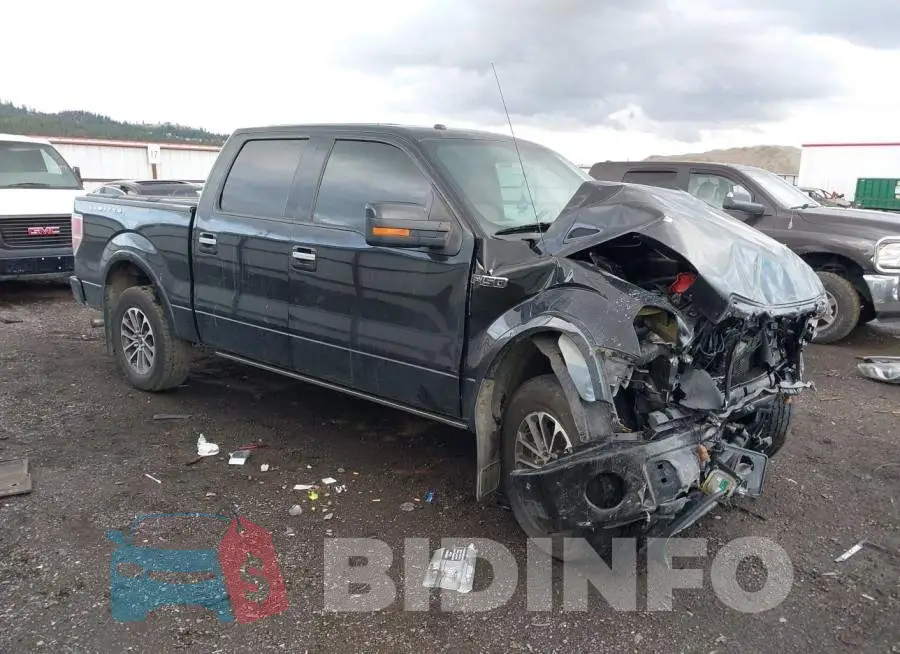 1FTFW1E6XDFD13796 Photo# 1