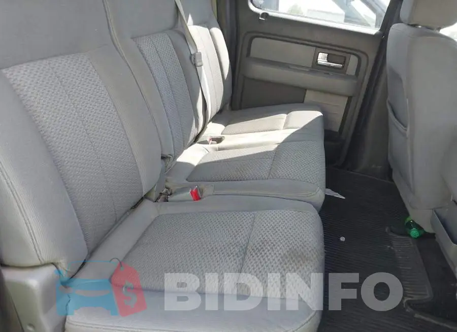 1FTFW1EF2DFA55550 Photo# 8