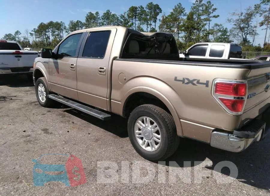 1FTFW1EF3DKD26333 Photo# 3