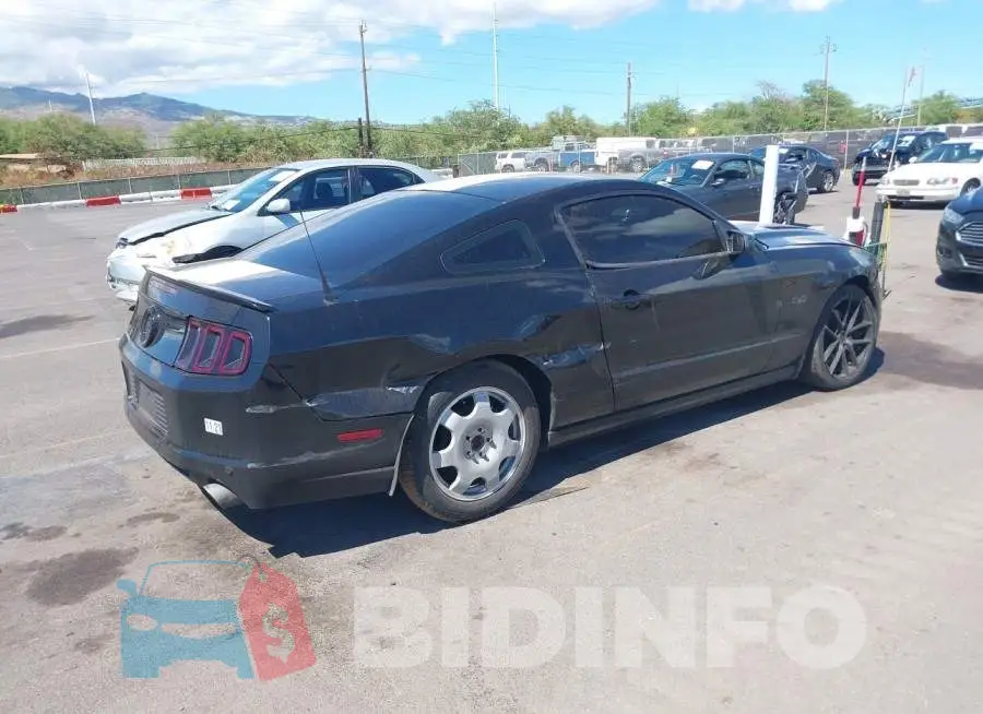 1ZVBP8CF4E5222809 Photo# 4