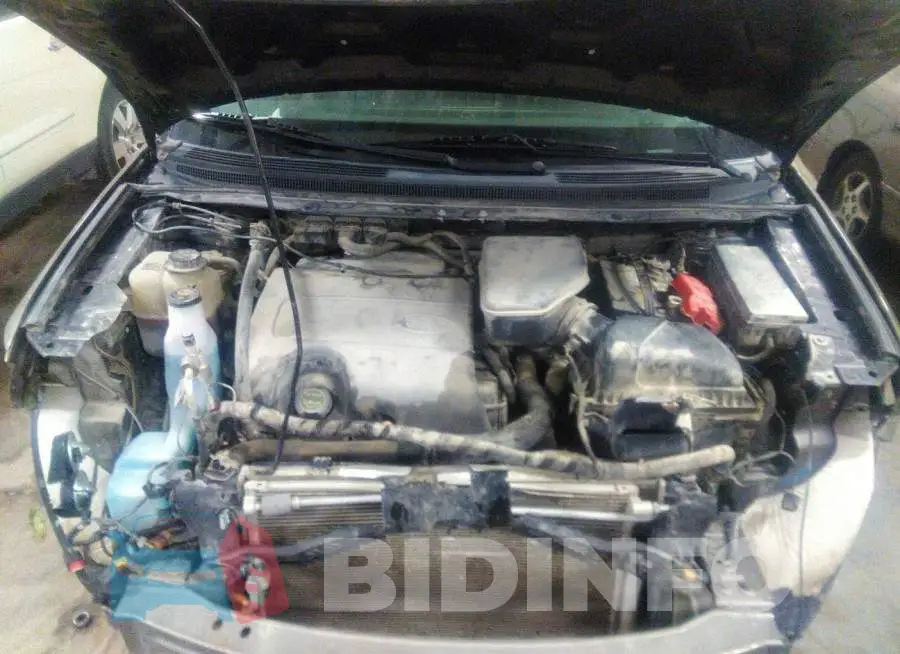2FMDK3KC3EBA71585 Photo# 10