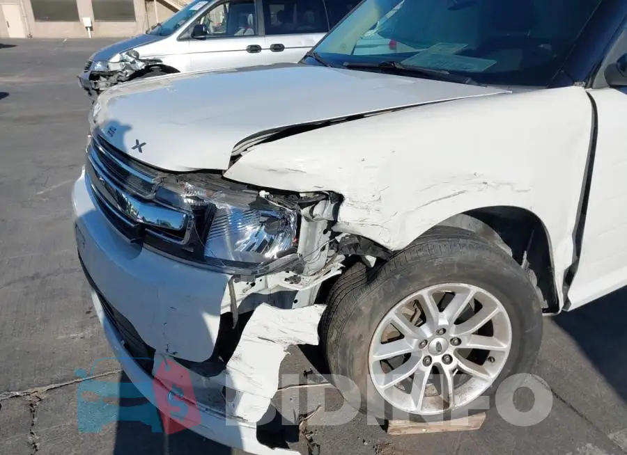 2FMGK5B84DBD37103 Photo# 6