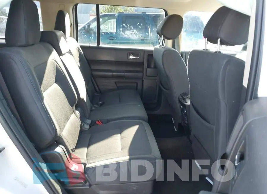 2FMGK5B84DBD37103 Photo# 8