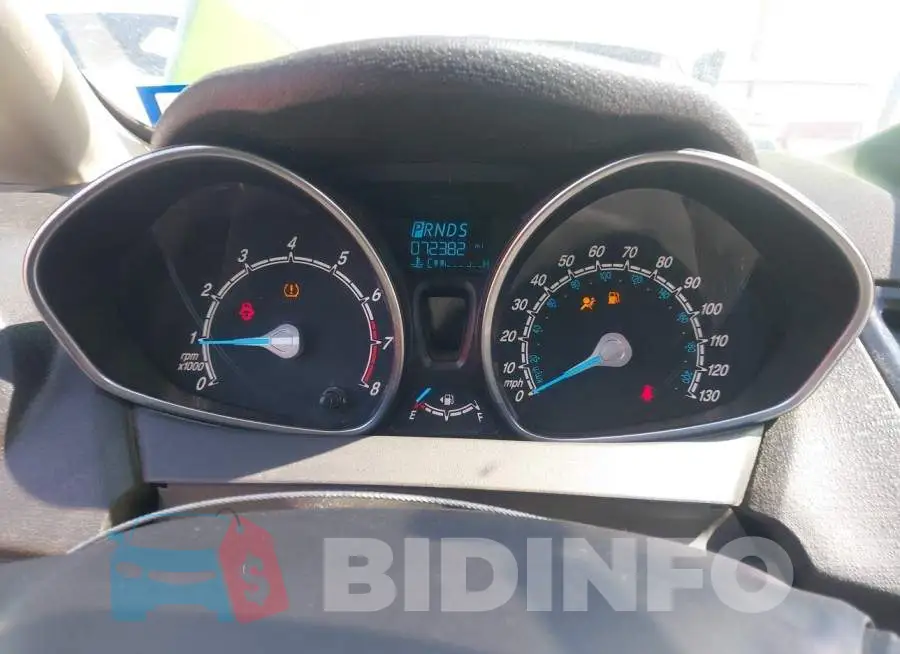 3FADP4EJ9JM112001 Photo# 7