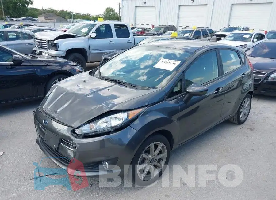 3FADP4EJXKM138043 Photo# 2