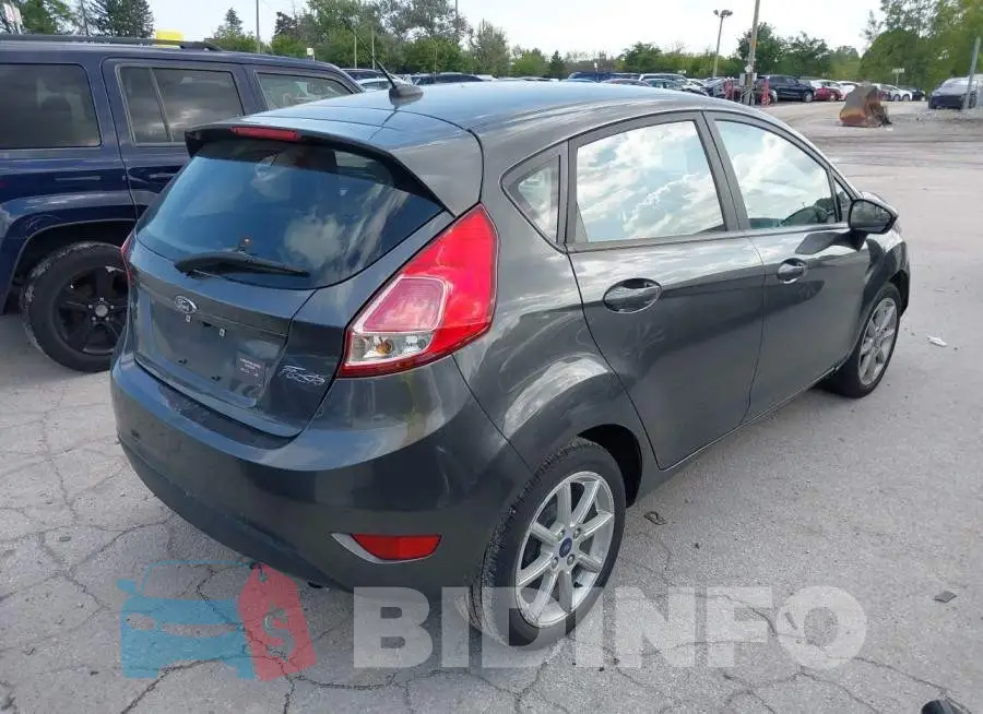 3FADP4EJXKM138043 Photo# 4