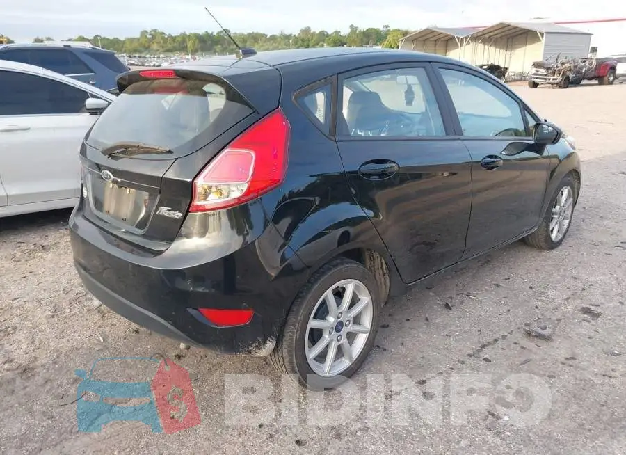 3FADP4EJXKM149768 Photo# 4