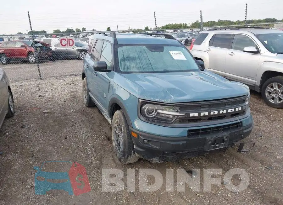 3FMCR9B60MRA72374 Photo# 1
