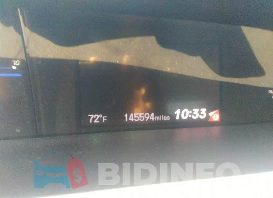 19XFB2F56DE227533 Photo# 7