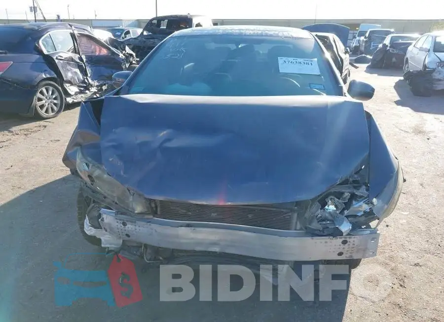19XFB2F81EE073521 Photo# 6