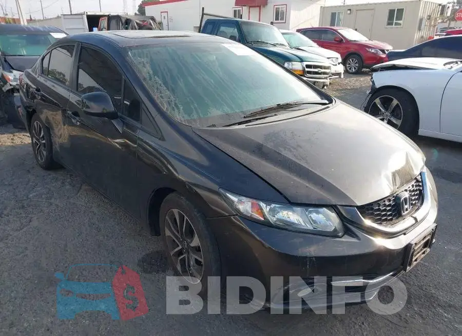 19XFB2F98DE020404 Photo# 6