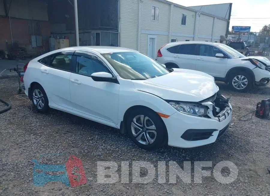 19XFC2F56GE034882 Photo# 1