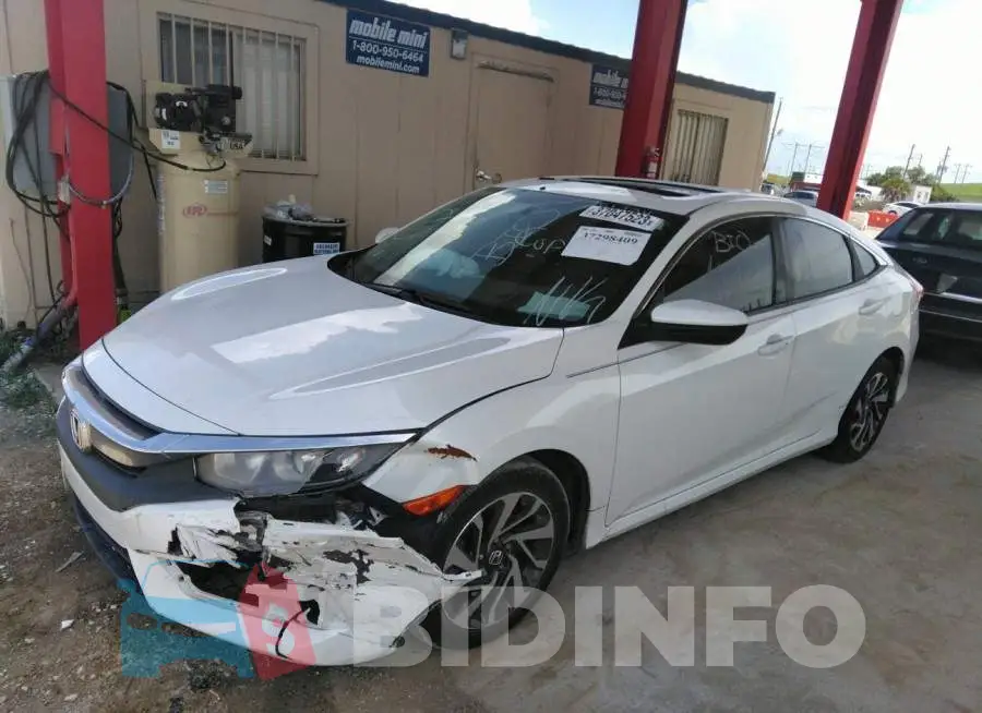 19XFC2F72HE050399 Photo# 6
