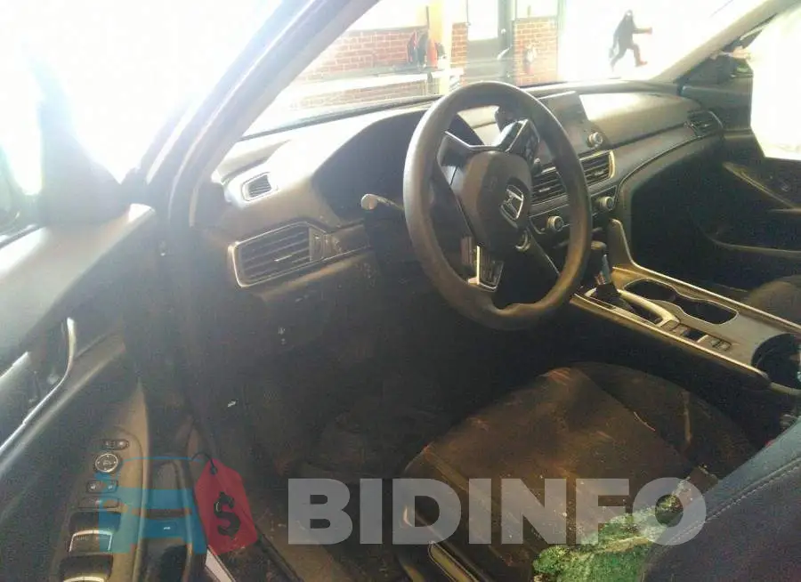 1HGCV1F16MA113392 Photo# 5