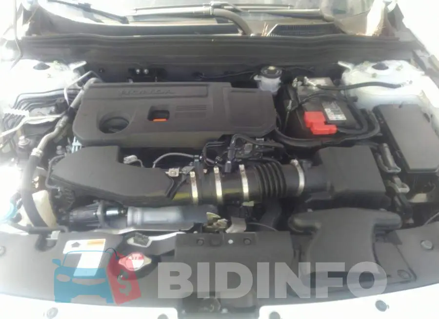 1HGCV2F37MA019903 Photo# 10