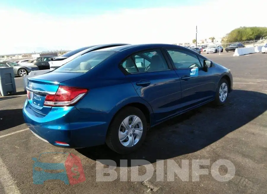 2HGFB2F56FH562719 Photo# 4